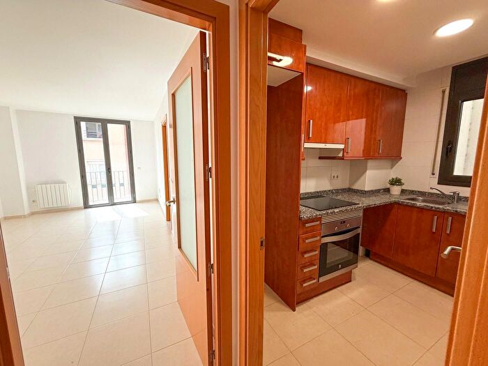 Piso en venta en Carretera de Roses Fossos, Figueres de 3 habitaciones