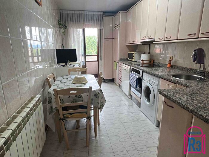 Casas en venta y pisos alquiler - 2