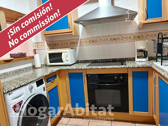 Casas en venta y pisos alquiler - 2