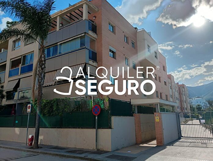 Piso en alquiler en La Colina, Torremolinos de 2 habitaciones