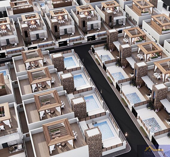 Casas en venta y pisos alquiler - 3