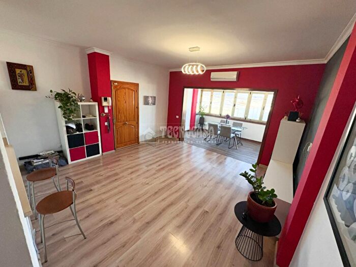 Piso en venta en Vecindario El Doctoral Cruce de Sardina, Santa Lucía de Tirajana de 3 habitaciones