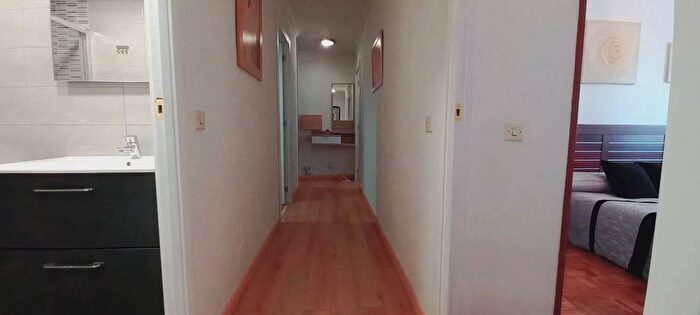 Piso en alquiler en Galicia, A Coruña de 3 habitaciones