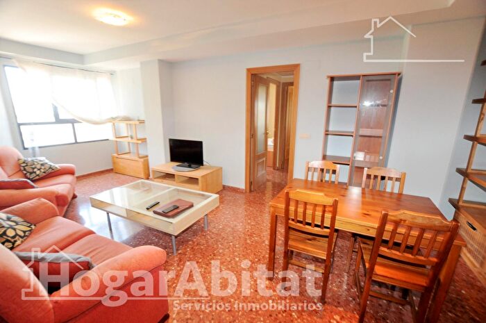 Casas en venta y pisos alquiler - 1