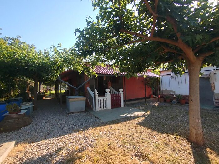 Casa en venta en Piscinas, Burriana Borriana de 1 habitacion