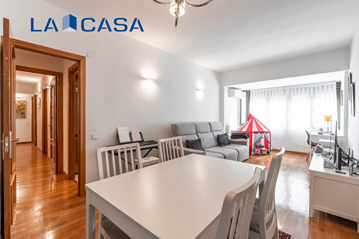 Piso en venta en Arganzuela, Legazpi de 3 habitaciones