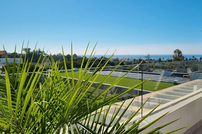 Piso en alquiler en Benamara Atalaya, Bel Air de 2 habitaciones