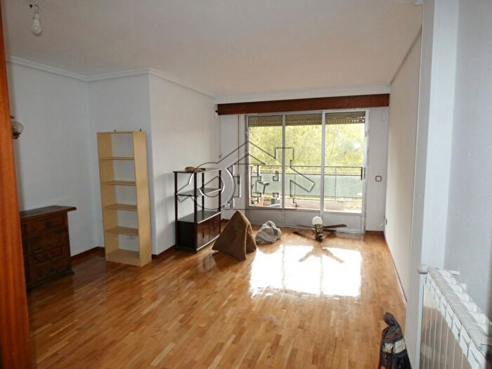 Piso en venta en Pryconsa Juan de Austria, Alcalá de Henares de 4 habitaciones