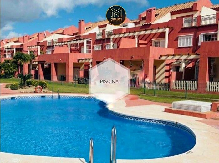 Casa en alquiler en Sotogrande Costa, Sotogrande de 5 habitaciones