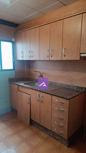 Piso en venta en Algemesí, Valencia de 3 habitaciones