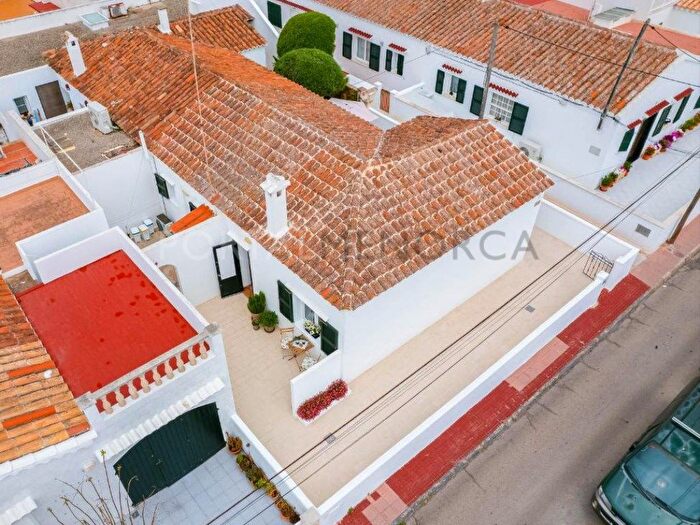 Casas en venta y pisos alquiler - 3