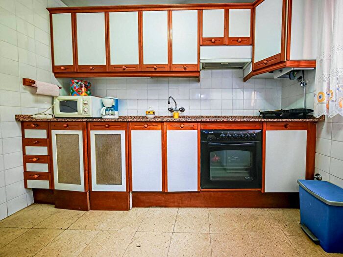 Piso en venta en Castilla y León, León de 3 habitaciones