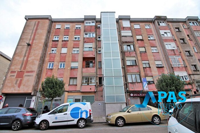 Casas en venta y pisos alquiler - 1