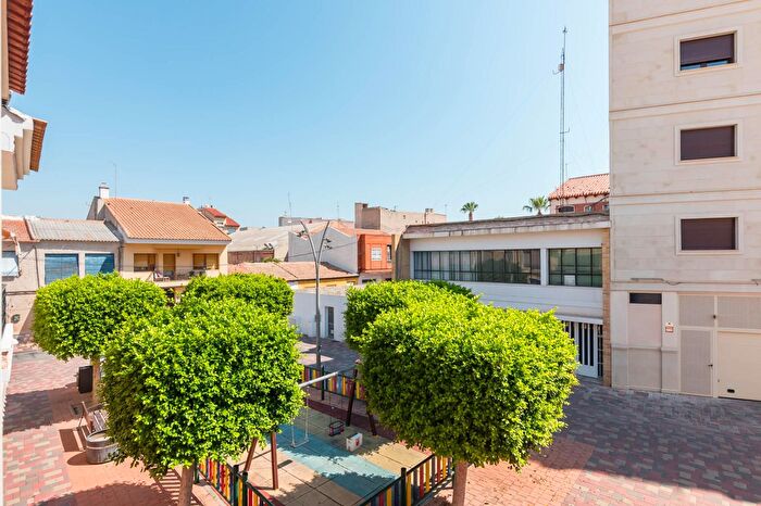 Casa en venta en Las Torres de Cotillas, Murcia de 4 habitaciones