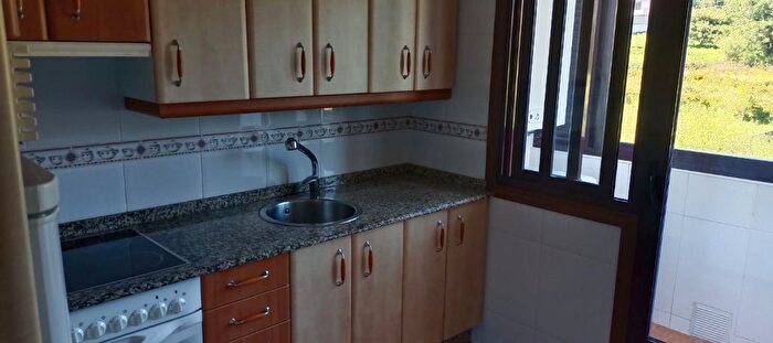 Casas en venta y pisos alquiler - 2