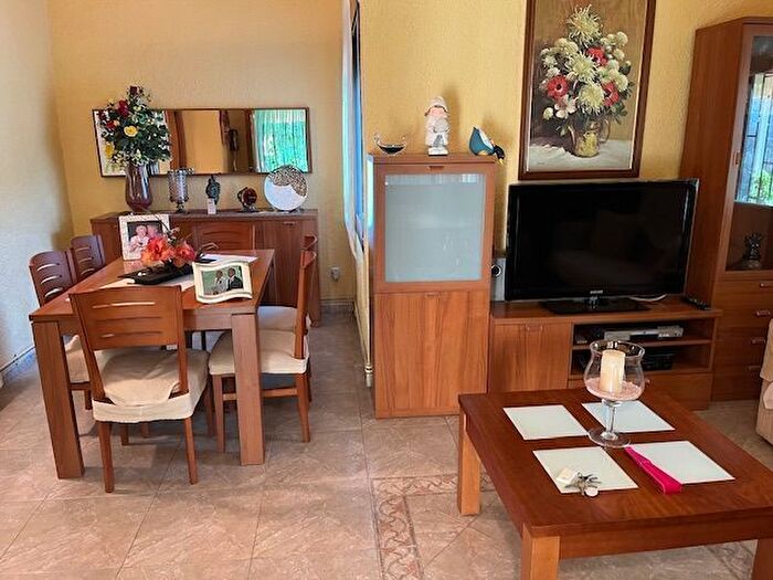 Casa en venta en Llagostera, Girona de 3 habitaciones