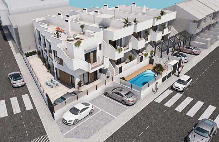 Casas en venta y pisos alquiler - 3