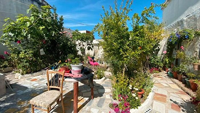 Casas en venta y pisos alquiler - 2