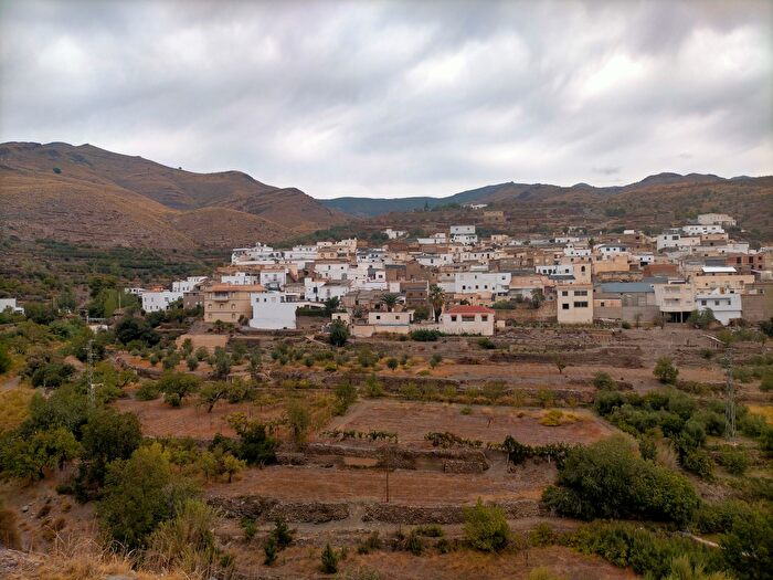 Casa en venta en Las Tres Villas, Almería de 5 habitaciones