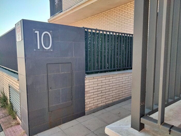 Piso en venta en Villamediana de Iregua, La Rioja