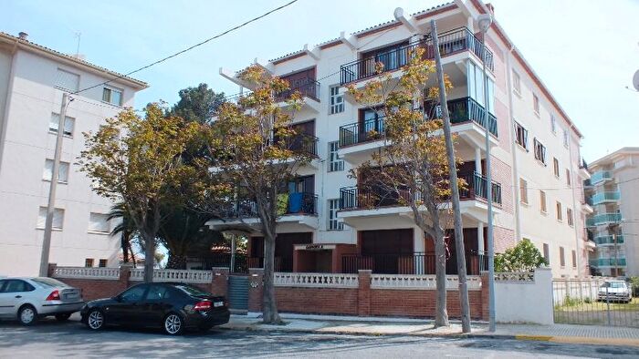 Piso en venta en Miami Platja, Passeig Marítim de 3 habitaciones