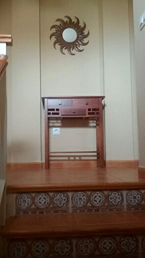 Casas en venta y pisos alquiler - 2