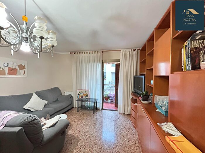 Piso en venta en Cerdanyola, Cerdanyola Nord de 3 habitaciones