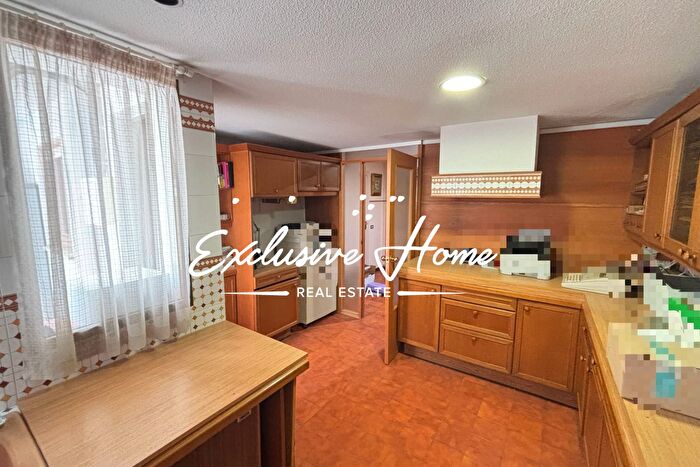 Casas en venta y pisos alquiler - 2