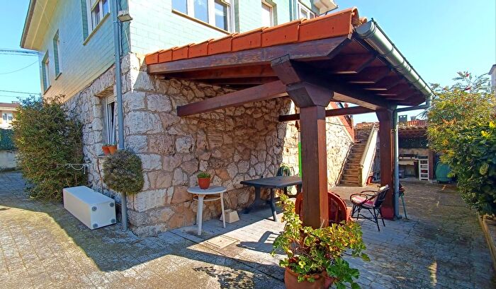 Casas en venta y pisos alquiler - 1