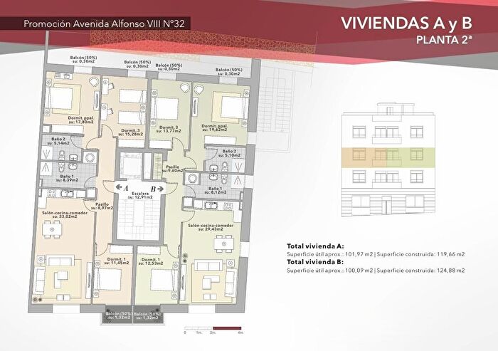 Casas en venta y pisos alquiler - 3