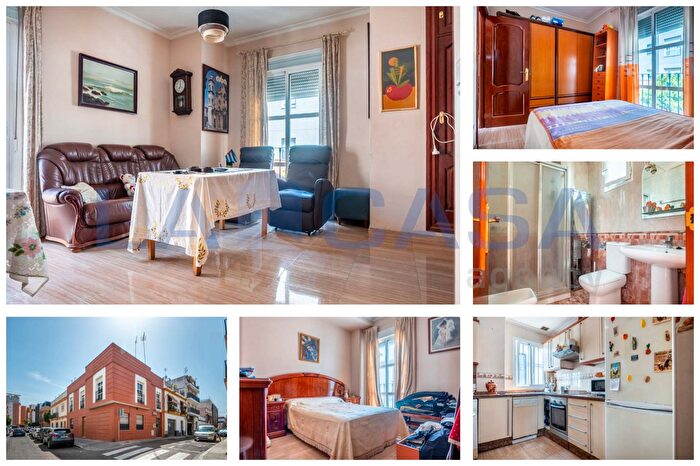 Casas en venta y pisos alquiler - 1