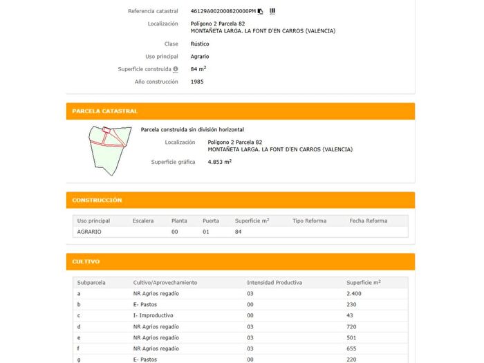 Casas en venta y pisos alquiler - 2