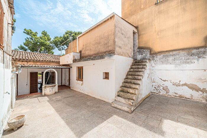 Casas en venta y pisos alquiler - 1