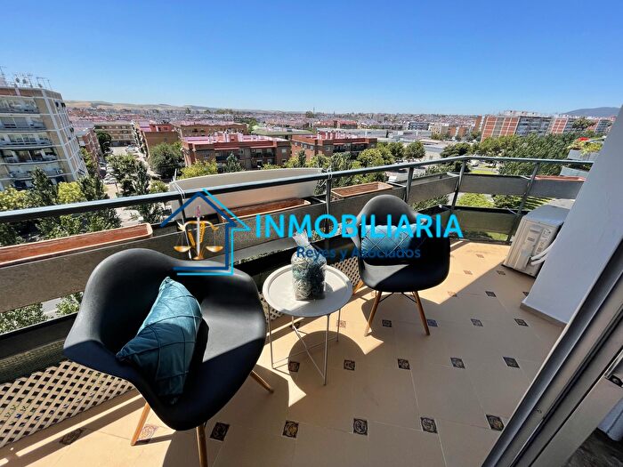 Piso en alquiler en Levante, Fátima Levante de 4 habitaciones