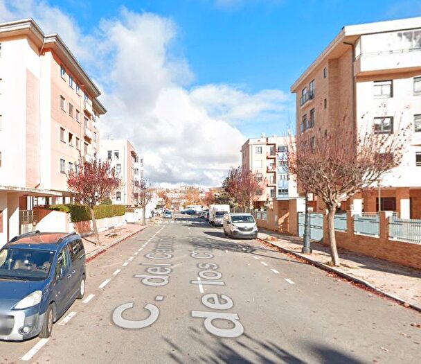 Casas en venta y pisos alquiler - 2