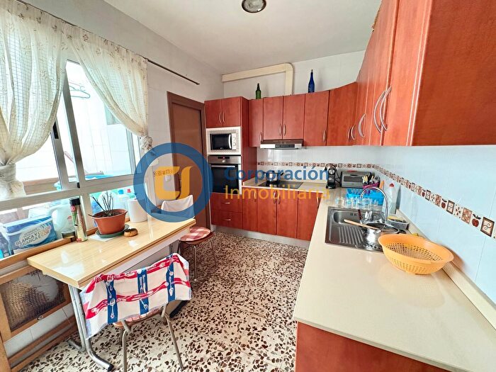 Piso en venta en Lorca Ciudad, San José de 4 habitaciones
