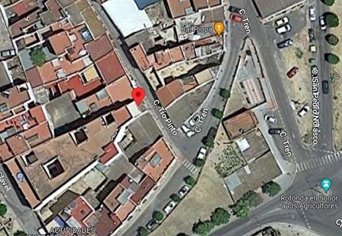 Casas en venta y pisos alquiler - 2