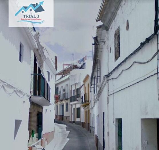 Piso en venta en El Viso del Alcor, Sevilla de 4 habitaciones