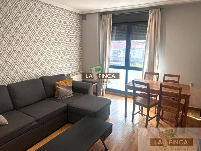 Piso en venta en Fozaneldi Tenderina Ventanielles, Fozaneldi Tenderina de 1 habitacion