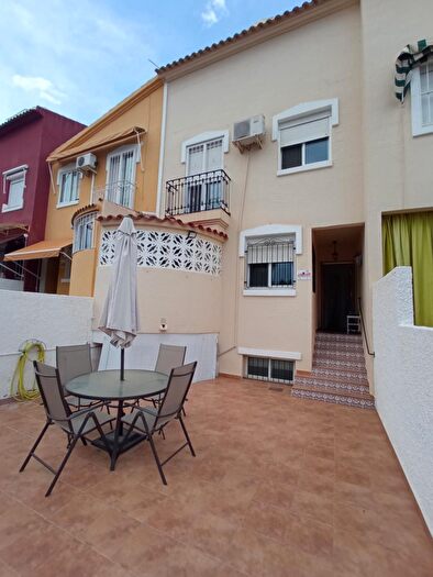 Casa en venta en La Huerta, Mutxamel de 6 habitaciones