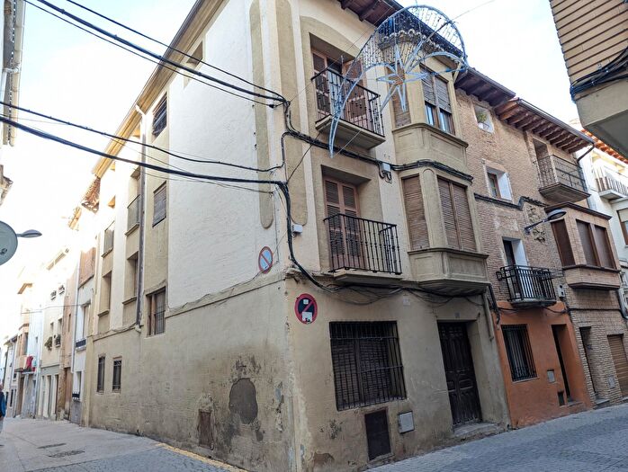 Casa en venta en Lerín, Navarra de 4 habitaciones