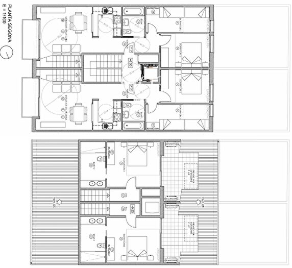 Casas en venta y pisos alquiler - 1