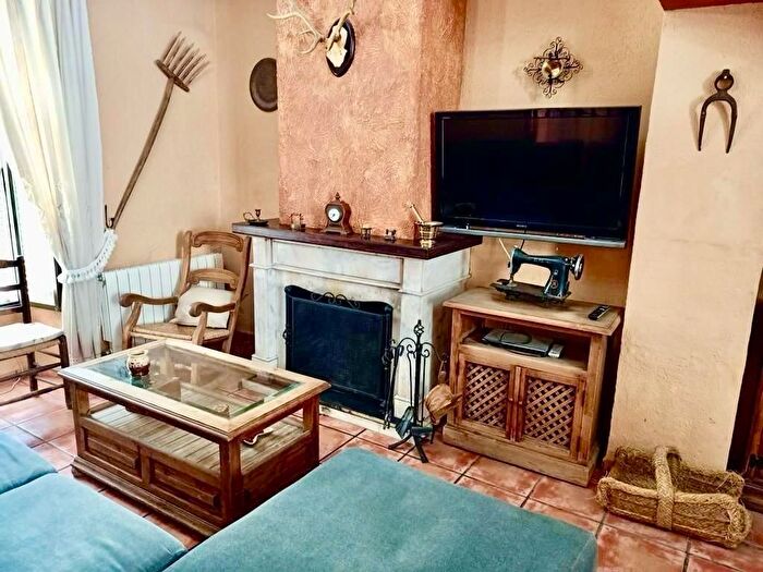 Casa en venta en Cardeña, Córdoba de 5 habitaciones