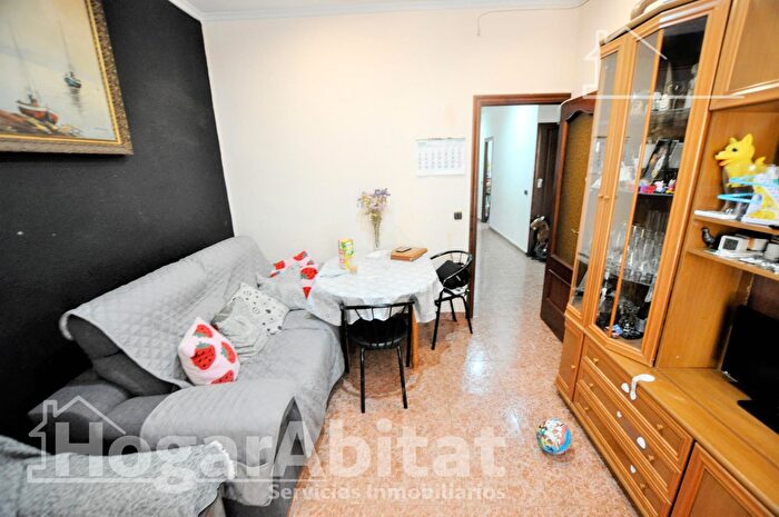 Casas en venta y pisos alquiler - 1