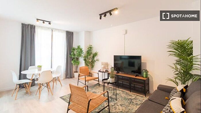 Piso en alquiler en Ciutat Vella, El Raval de 2 habitaciones