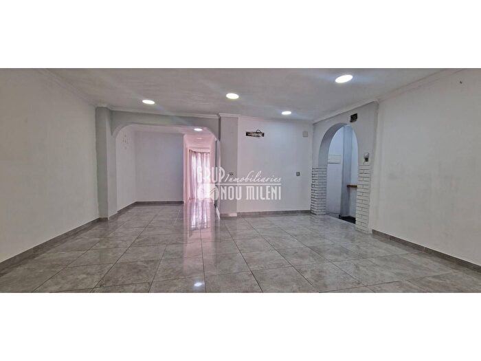 Piso en venta en Algemesí, Valencia de 3 habitaciones
