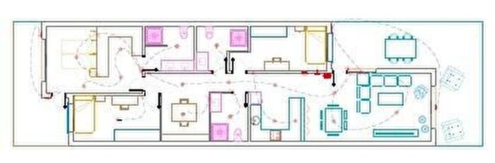 Casas en venta y pisos alquiler - 2