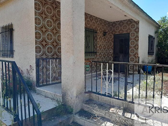 Casa en venta en Palomeque, Toledo de 4 habitaciones