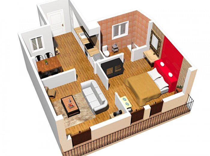 Casas en venta y pisos alquiler - 3