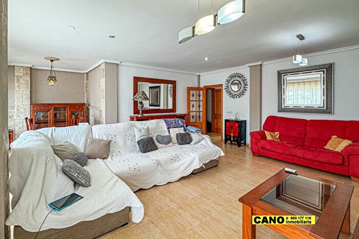 Piso en venta en Pechina, Almería de 3 habitaciones